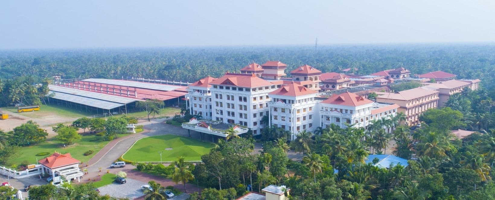 Amrita University Online Campus