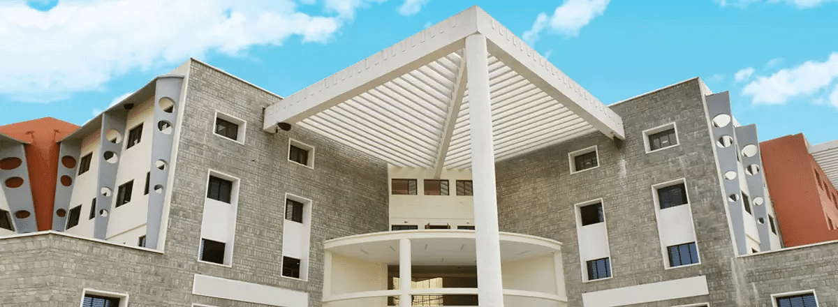 Jain University Online Campus
