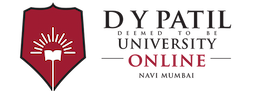 DY Patil University Online