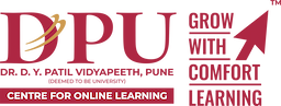 DY Patil University Online
