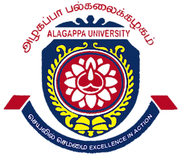 Alagappa University