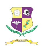 Dr. M.G.R. Educational and Research Institute