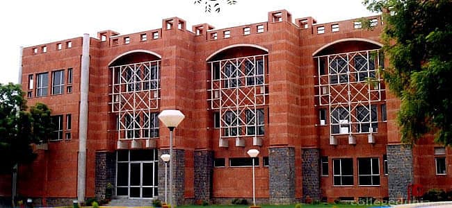 Jamia Hamdard Campus