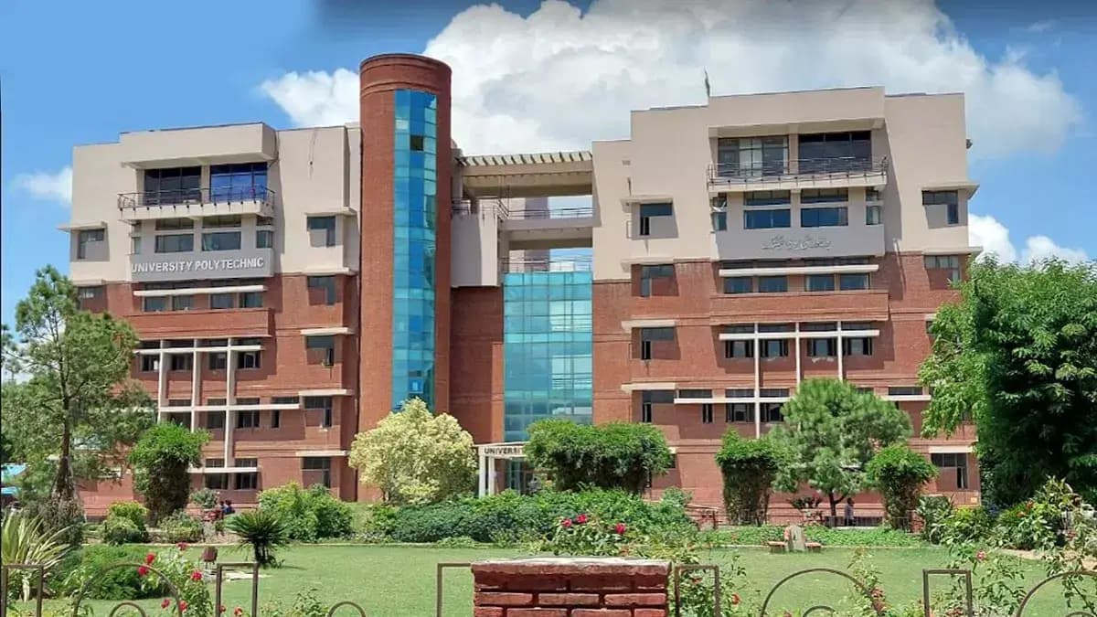Jamia Millia Islamia Campus