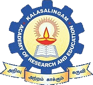 Kalasalingam University