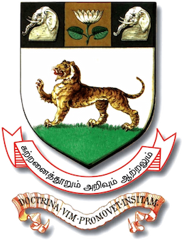 Madras University