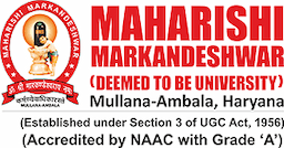 Maharishi Markandeshwar