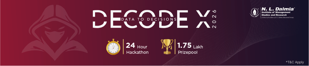 DecodeX 2026