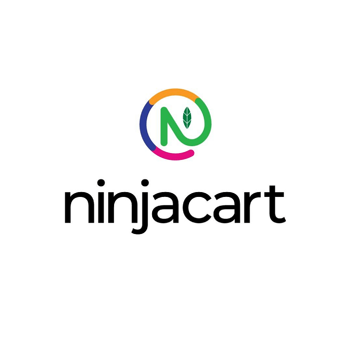Ninja Cart logo