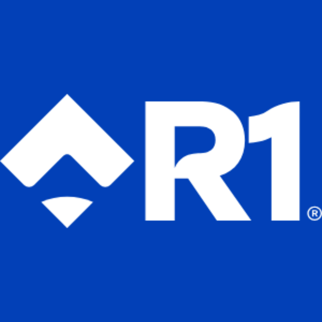 R1RCM logo