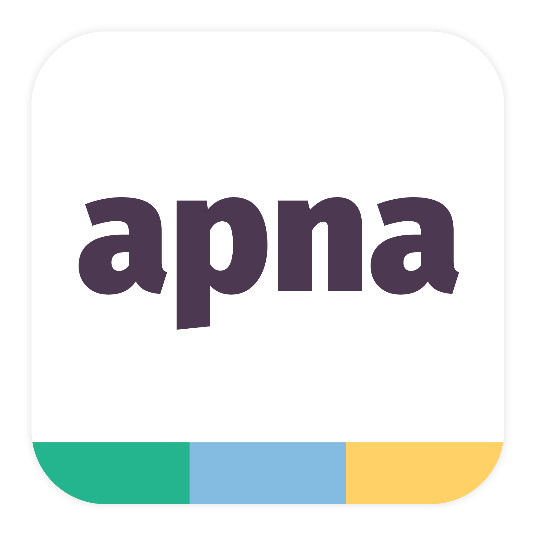 Apna logo