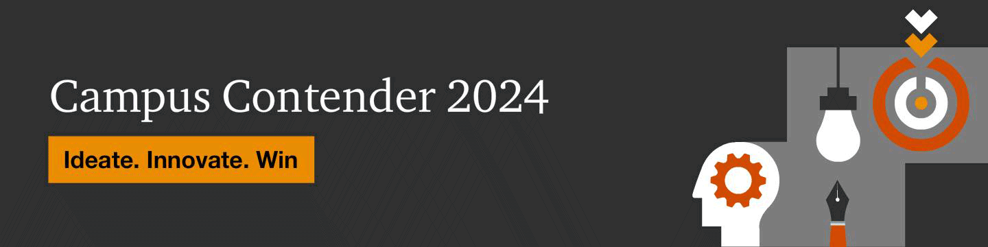 PwC Campus Contender 2024