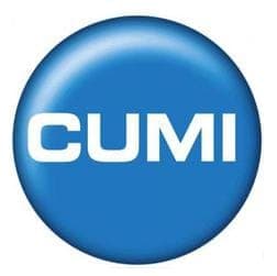 CUMI logo