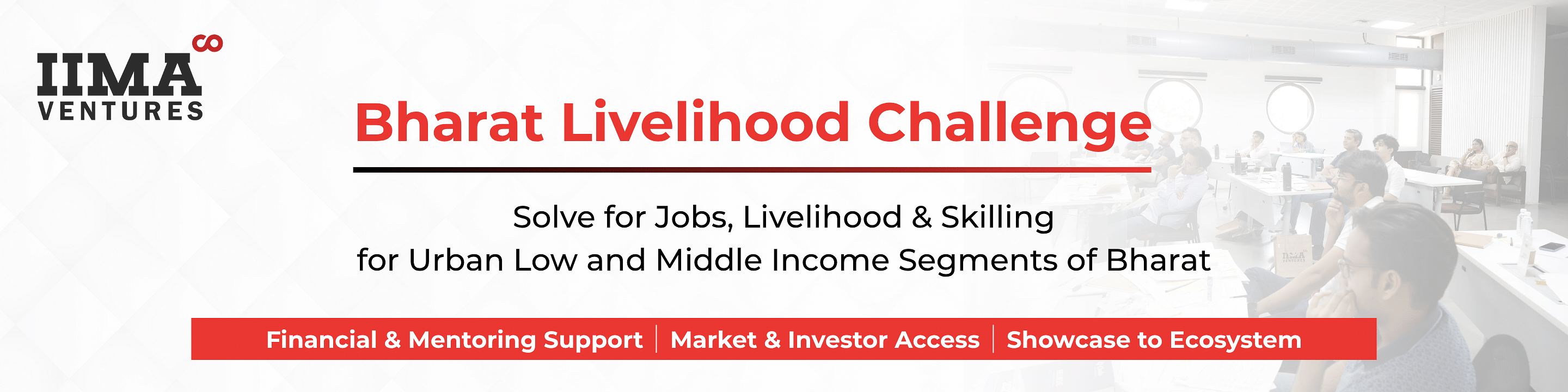 Bharat Livelihood Challenge