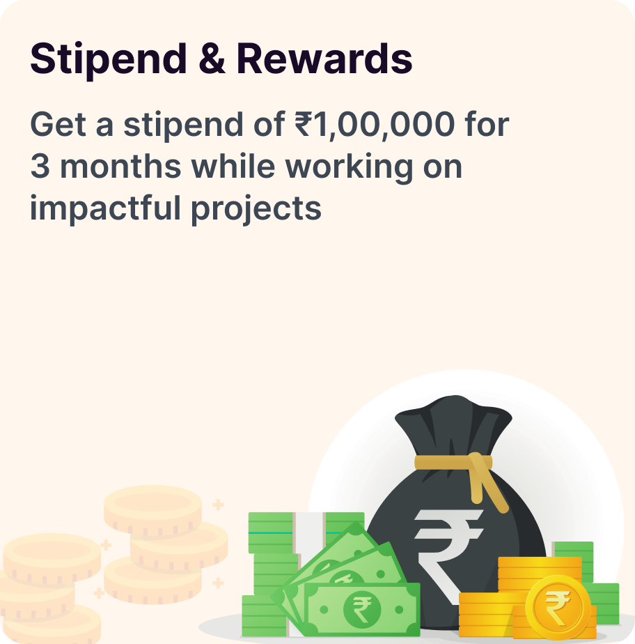 Primary reward