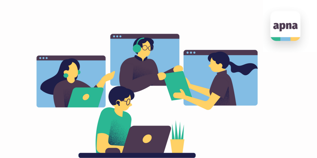 Interview call