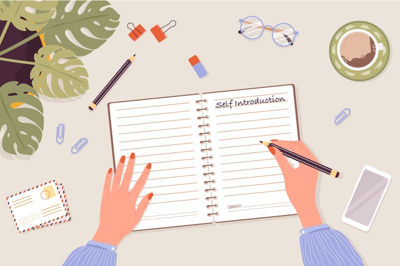 Self introduction for a job interview: Here's how to ace it! - Apna Blog