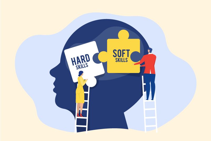 Top Soft skills for resume to look out for in 2023 - Apna Blog