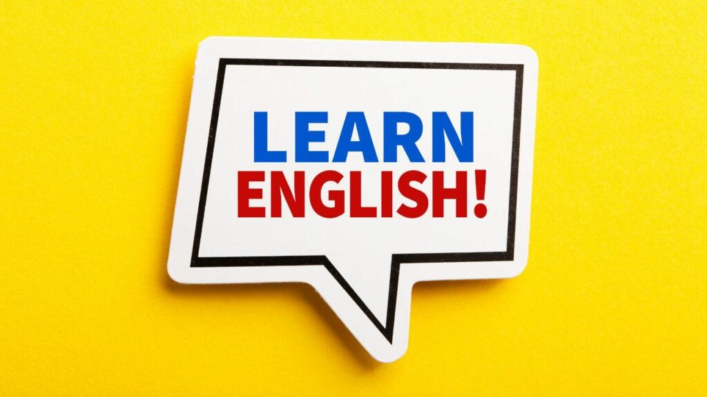 English Bolna Kaise Seekhen