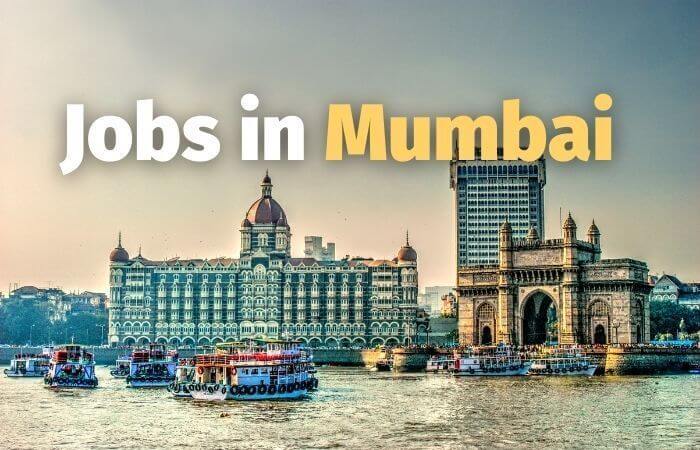 How to Find Job in Mumbai