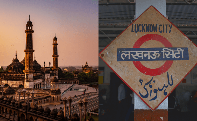 how to find Jobs in Lucknow