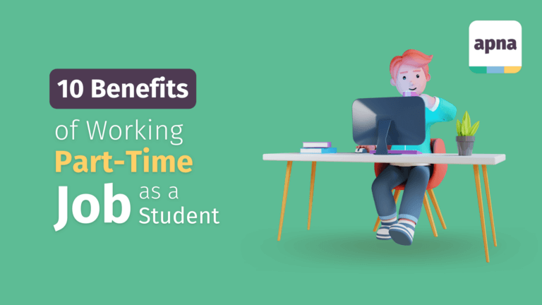 Best Part time Job While Studying: Grab the Advantage of Student Work