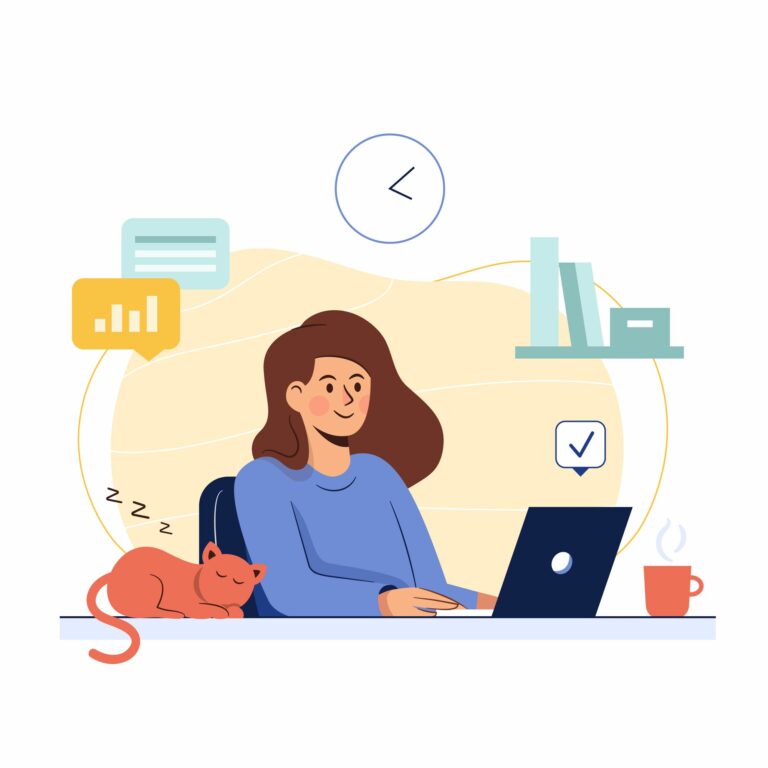 Remote Revolution: Mastering the Art of Working from Home in 2023