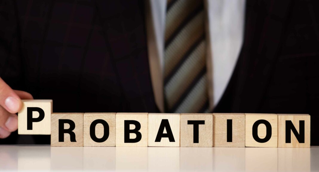 probation period