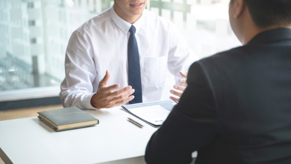 20 Good Interview Questions to Ask Your Interviewer