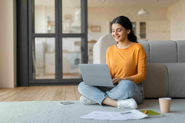 Full Remote Work Productivity Handbook: How to Achieve Success in 2025