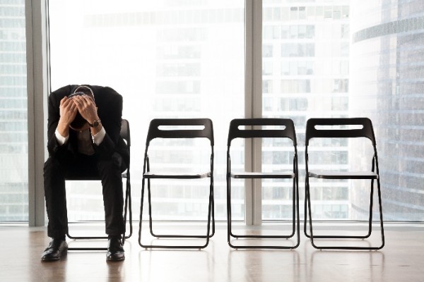 Navigating Job Rejections: Turning Setbacks into Opportunities