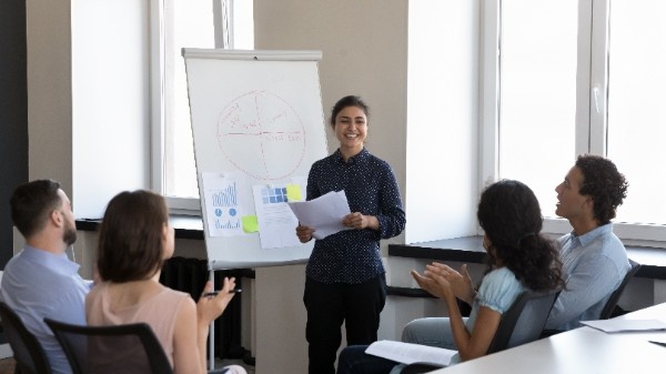 Women’s Workforce Trends: Key Insights from 29th September to 5th October