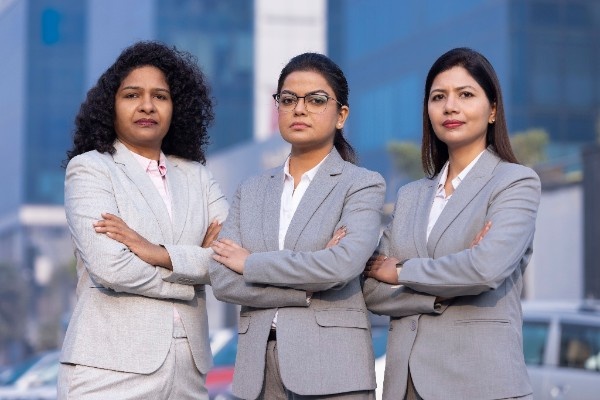 Women’s Workforce Trends: Key Insights from 8th September to 14th September