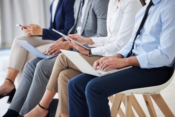 Interview tips