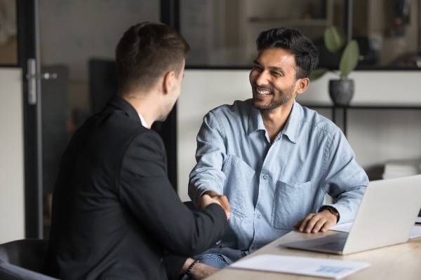 job interview tips