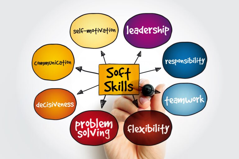 How to Showcase Soft Skills on Your Resume