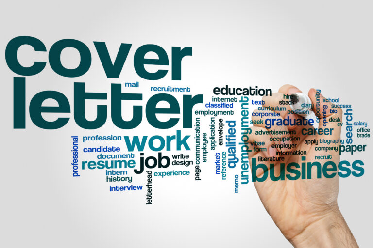 How to Write a Cover Letter for Sales Job Role