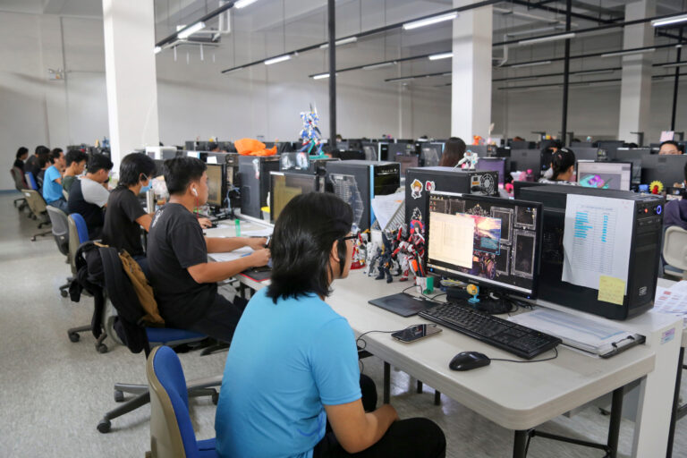 BPO jobs - skills, roles