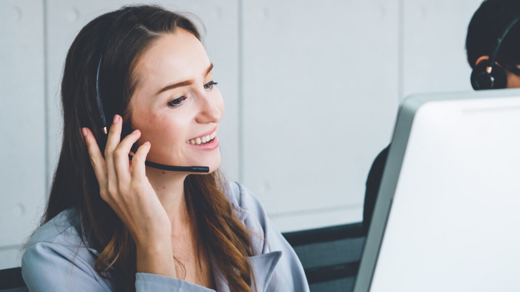 Telesales