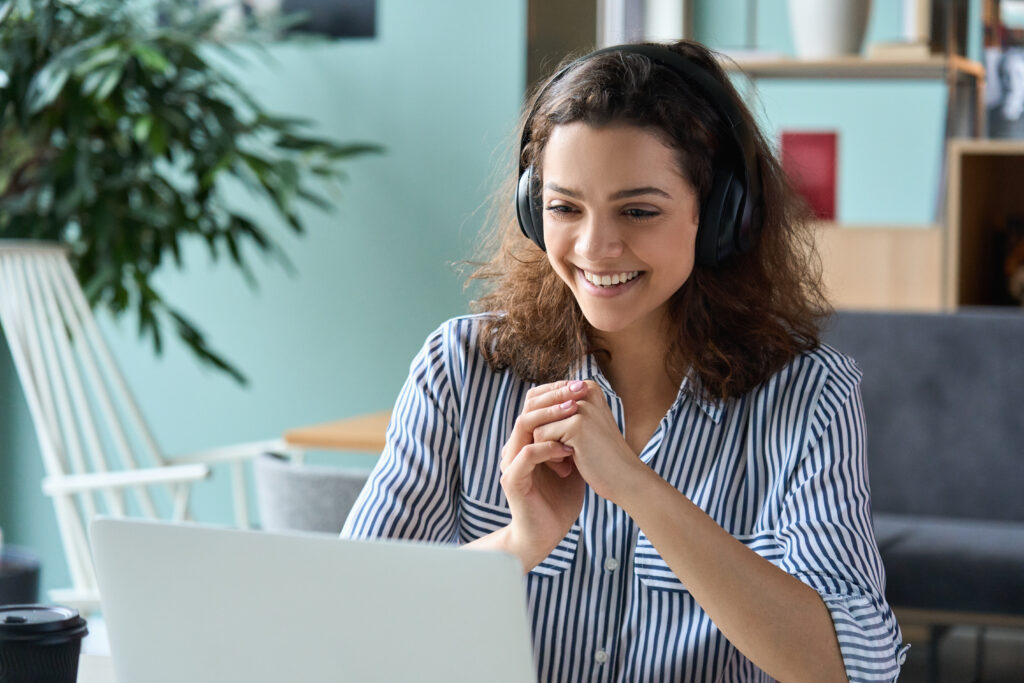 How to Prepare for Virtual/Online Interviews