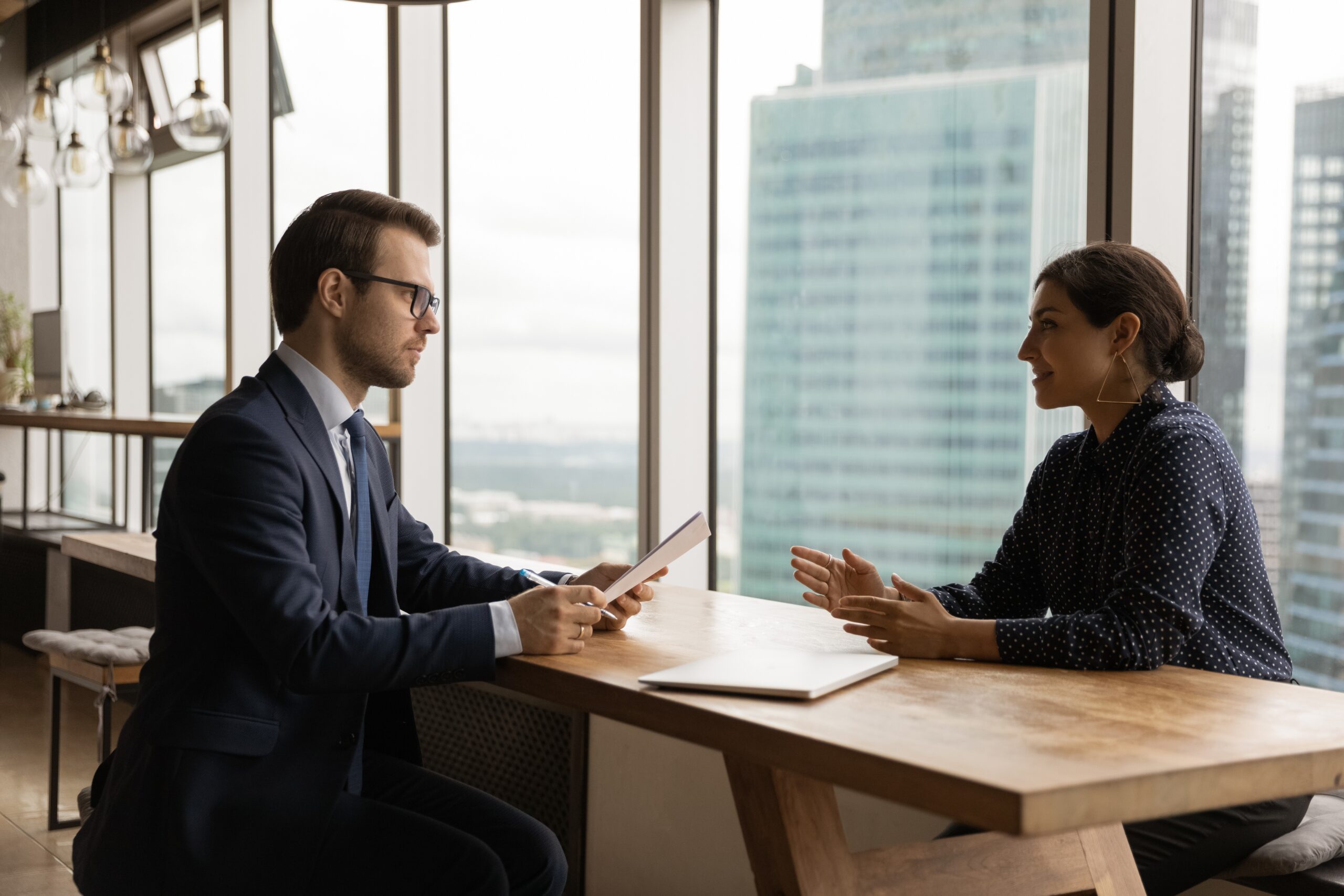 Talentis Hits Global Milestone With 90 New Executive Search Clients