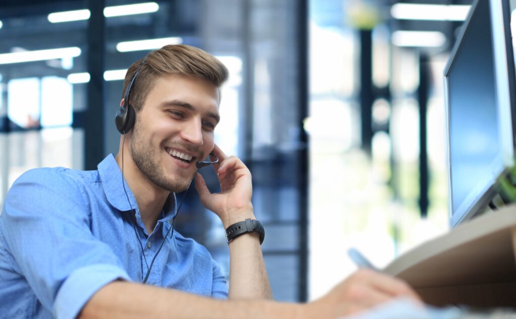 Sales Representative