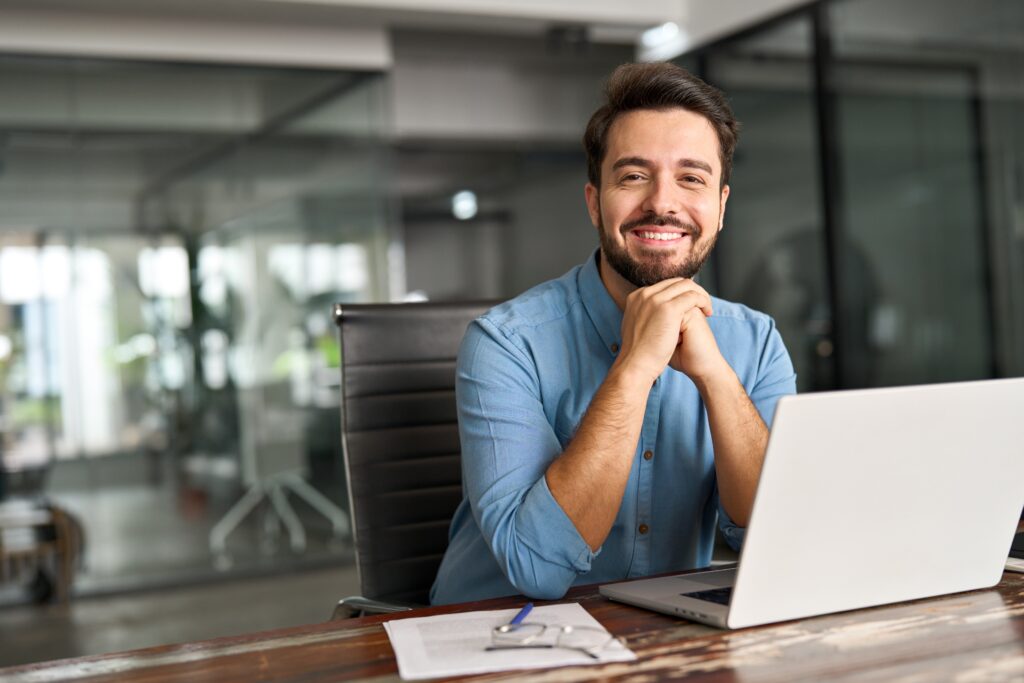 Business Development Manager