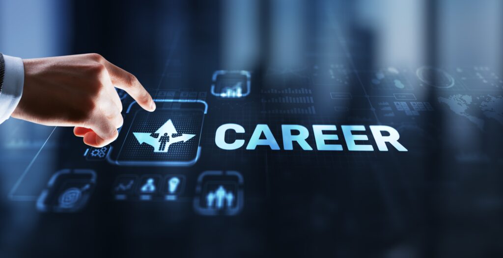 How to Switch Careers