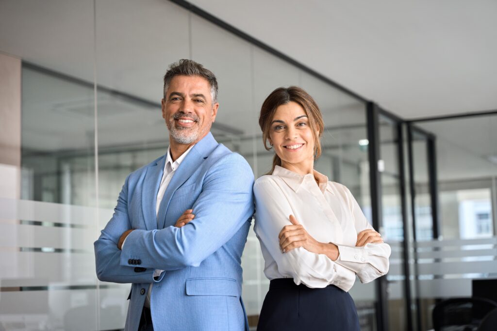 What is a Sales Manager