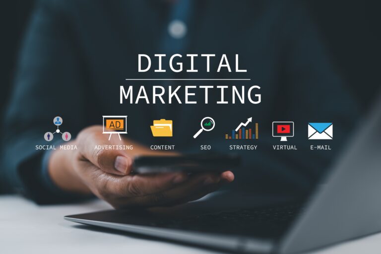 Digital marketing interview questions for freshers