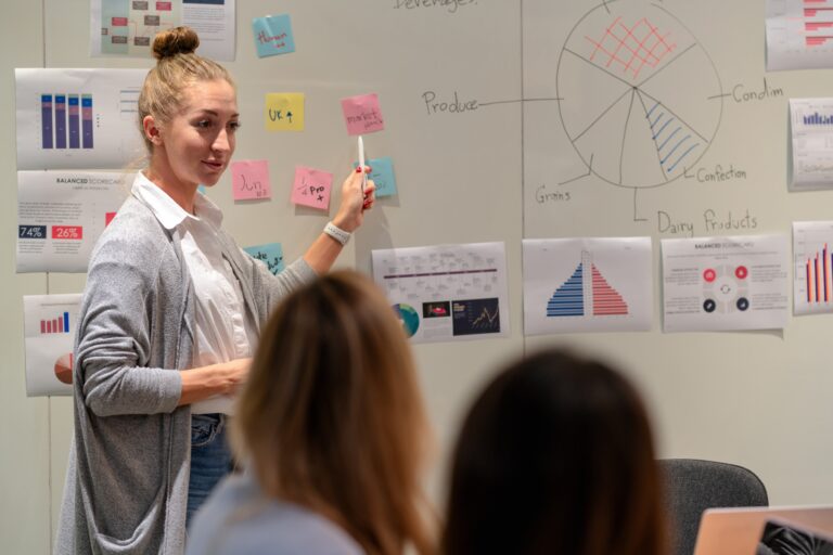 Business Development Officer