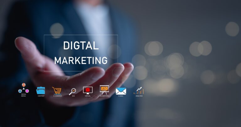 Skills for Digital Marketing Professionals