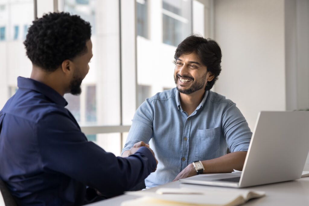 Business Development Associate
