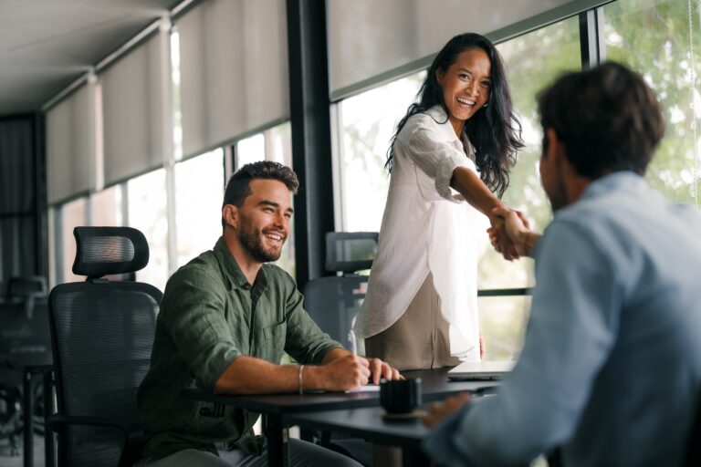 Field Sales Executive